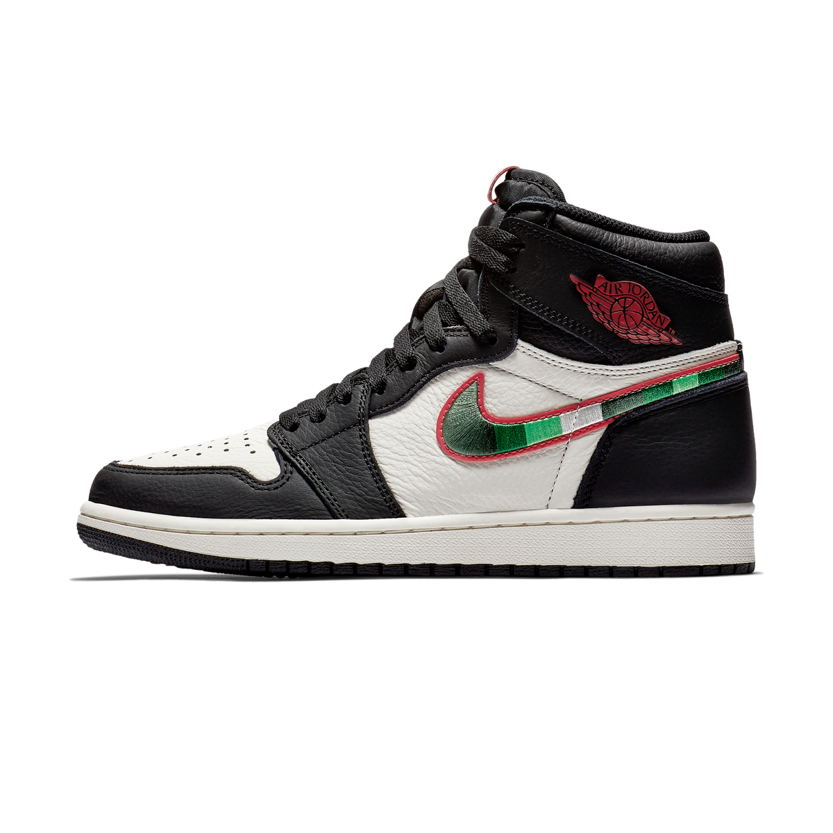 Jordan 1 Retro High Sports Illustrated (A Star Is Born)