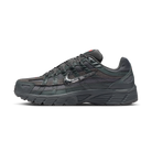 Nike P-6000 Premium Iron Grey Metallic Silver