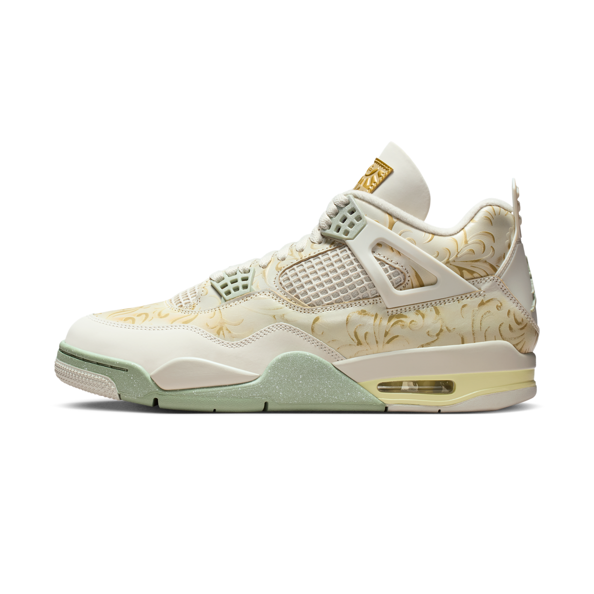 Jordan 4 Retro SE Somos Eternos