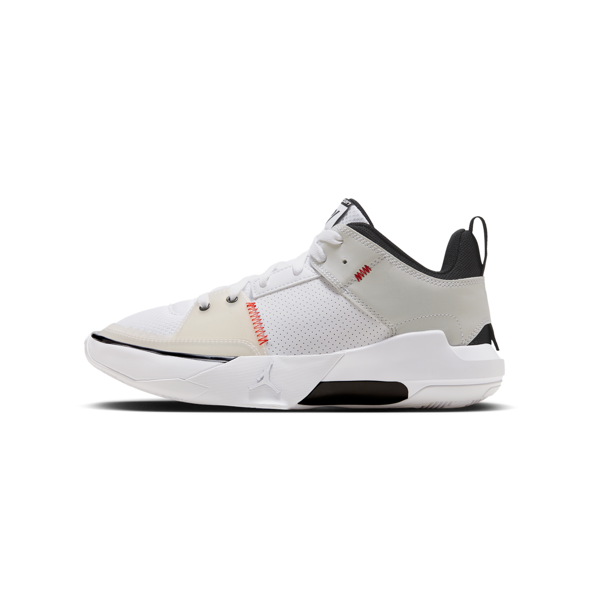 Jordan One Take 5 White Black (GS)