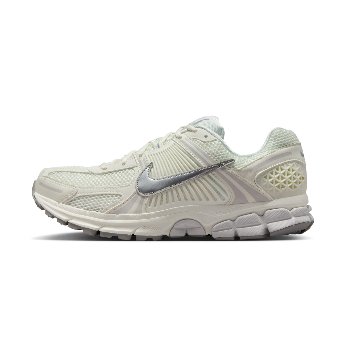 Nike Zoom Vomero 5 Sail Vast Grey Metallic Silver