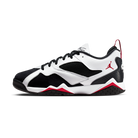 Jordan MVP 92 White Black Gym Red