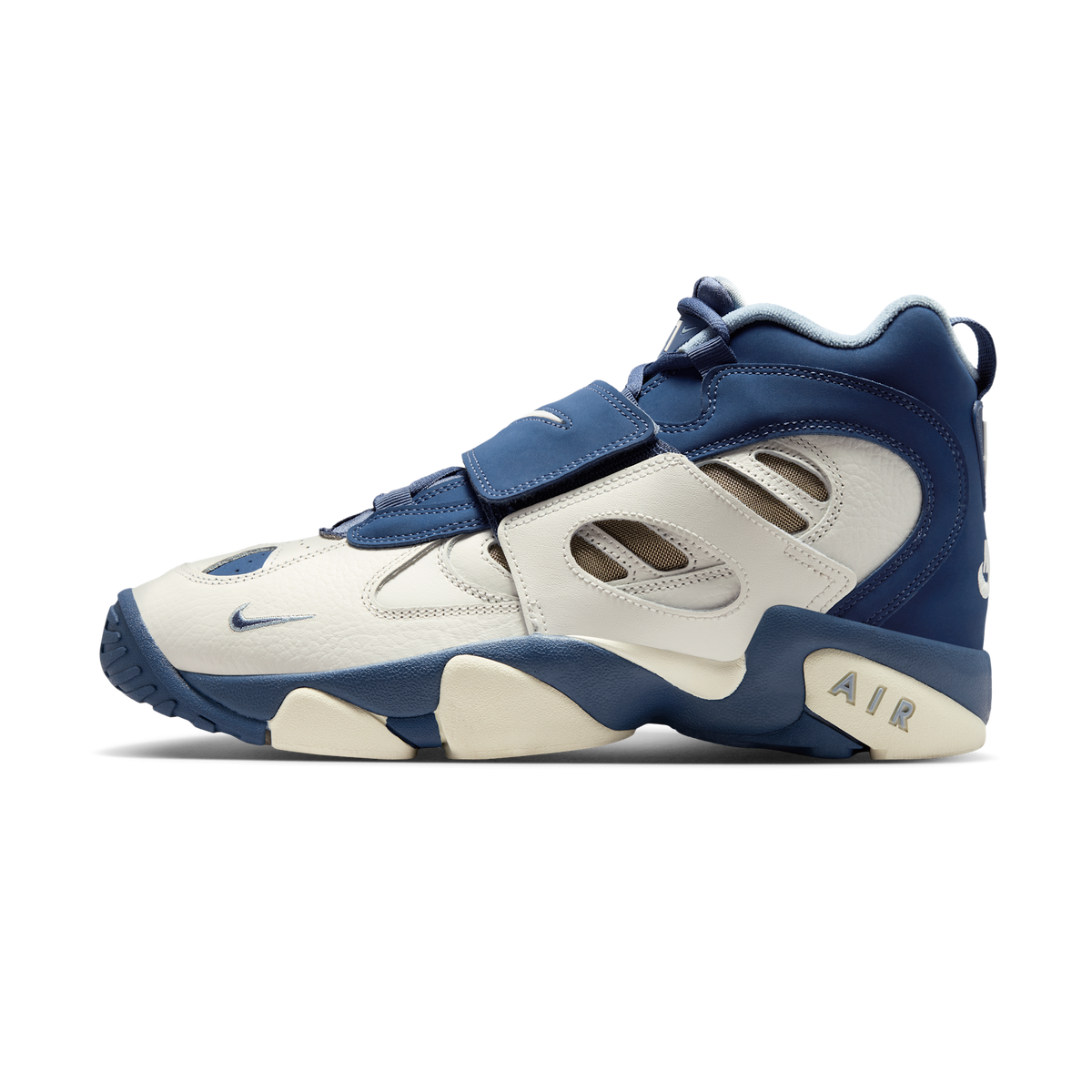 Nike Air Diamond Turf 2 Royals