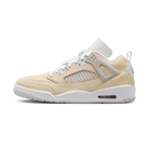 Jordan Spizike Low Sanddrift White