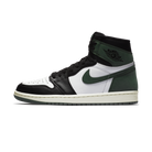Jordan 1 Retro High Clay Green