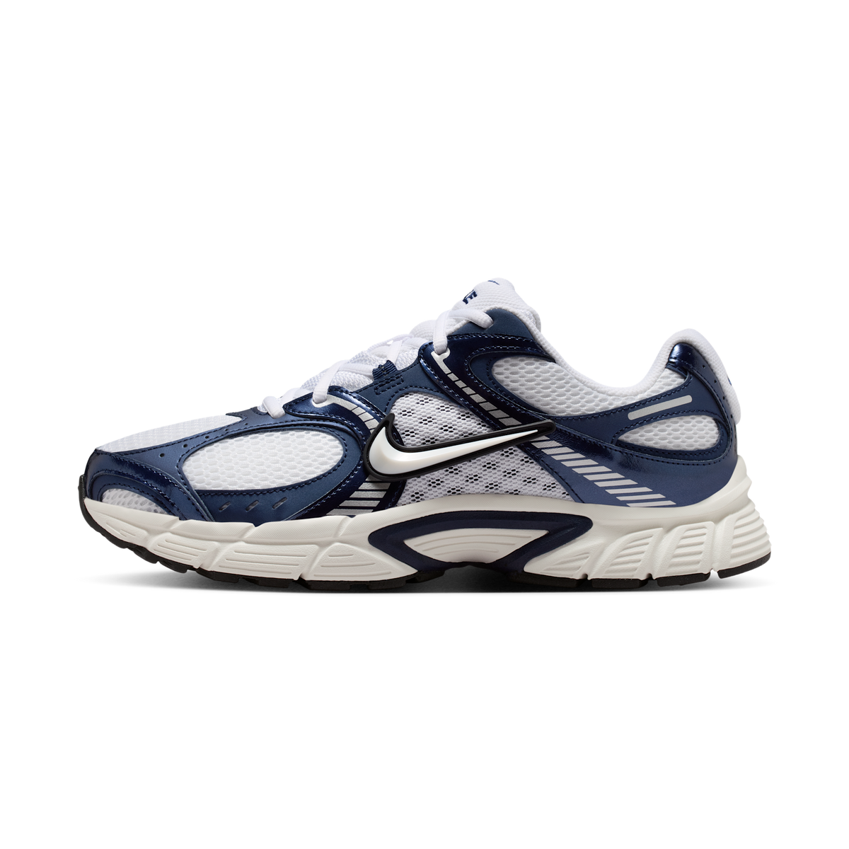 Nike V5 RNR White Midnight Navy