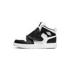 Sky Jordan 1 Black Whtie (PS)