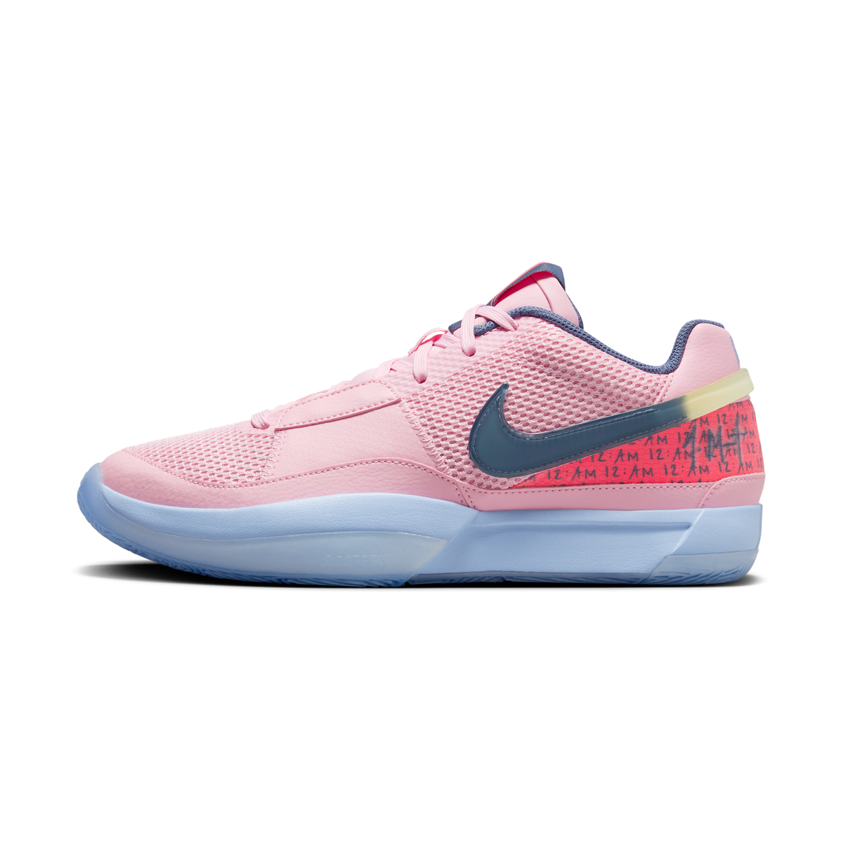 Nike Ja 1 Day One Soft Pink