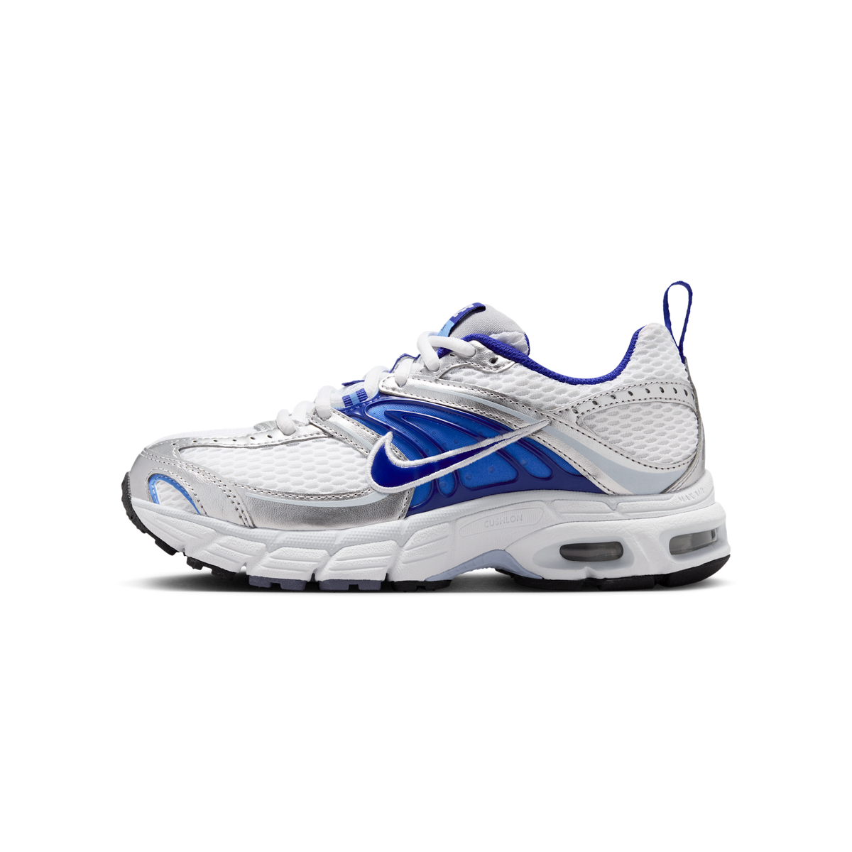 Nike Air Max Moto 2K White Grey Royal Pulse Concord (GS)