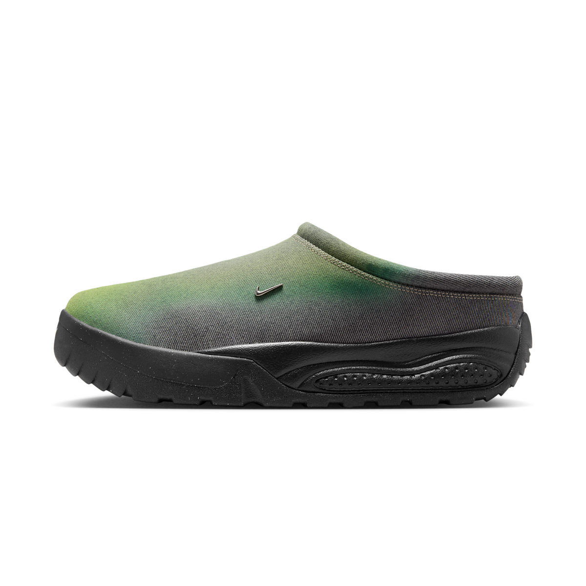Nike ACG Rufus Green Gradient