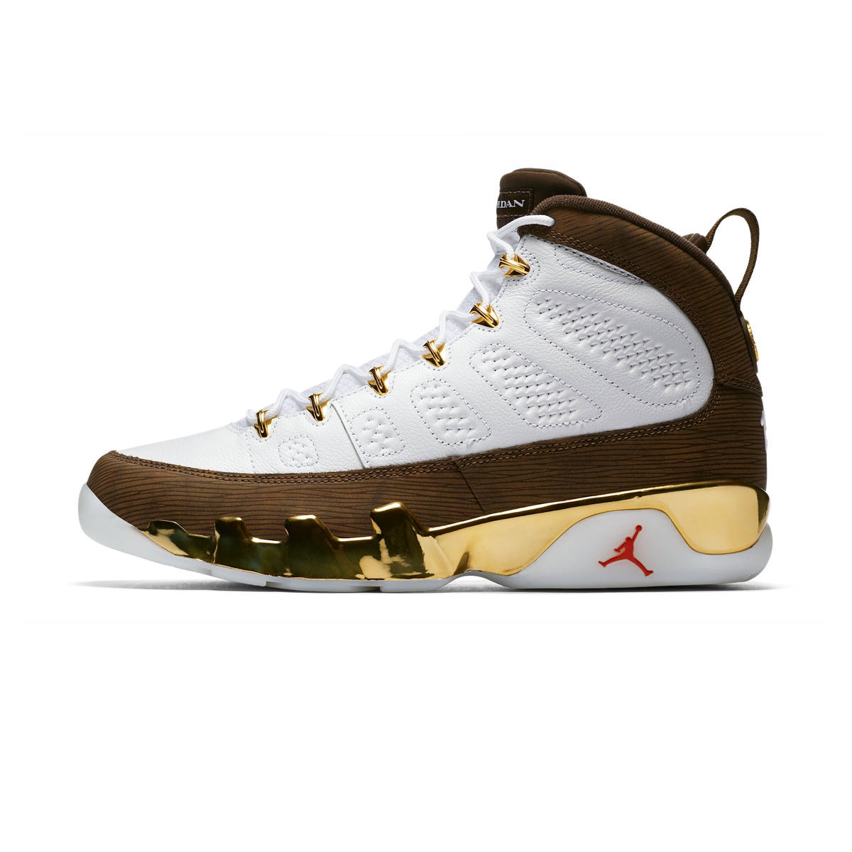 Jordan 9 Retro MOP Melo