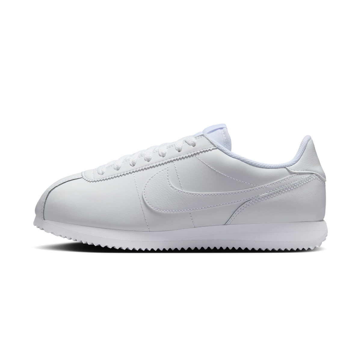 Nike Cortez Triple White (Women's) | DN1791-109
