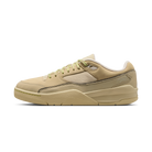 Jordan Flight Court Light Khaki Lemon Twist