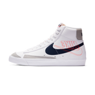 Nike Blazer Mid 77 Vintage Reverse Logo | DA4651-100