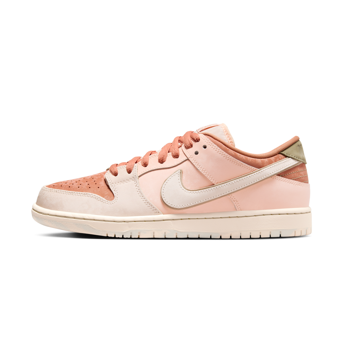 Nike SB Dunk Low Trocadéro Gardens