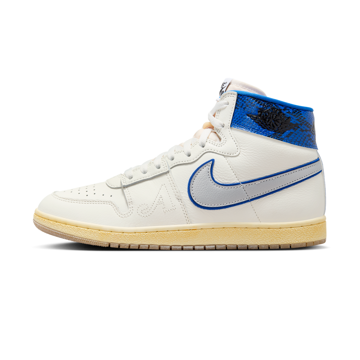 Nike Jordan Air Ship PE SP Awake NY Game Royal