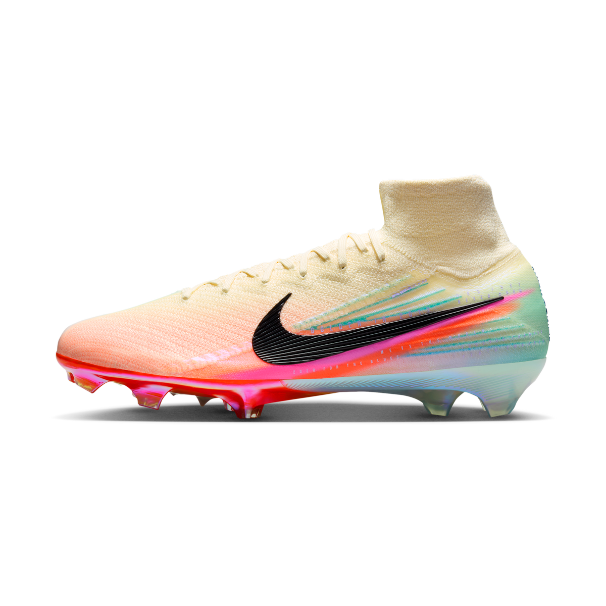 Nike Zoom Mercurial Superfly 10 Elite FG Sam Kerr Be Who You Are
