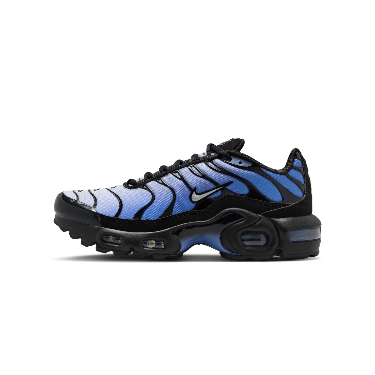 Nike Air Max Plus Black Sapphire (GS)