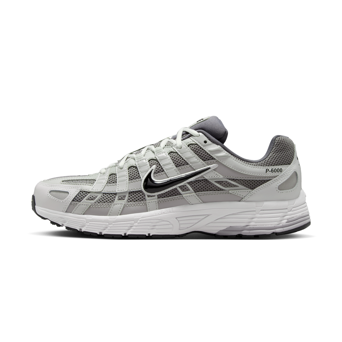 Nike P-6000 Atmosphere Grey Pencil Point
