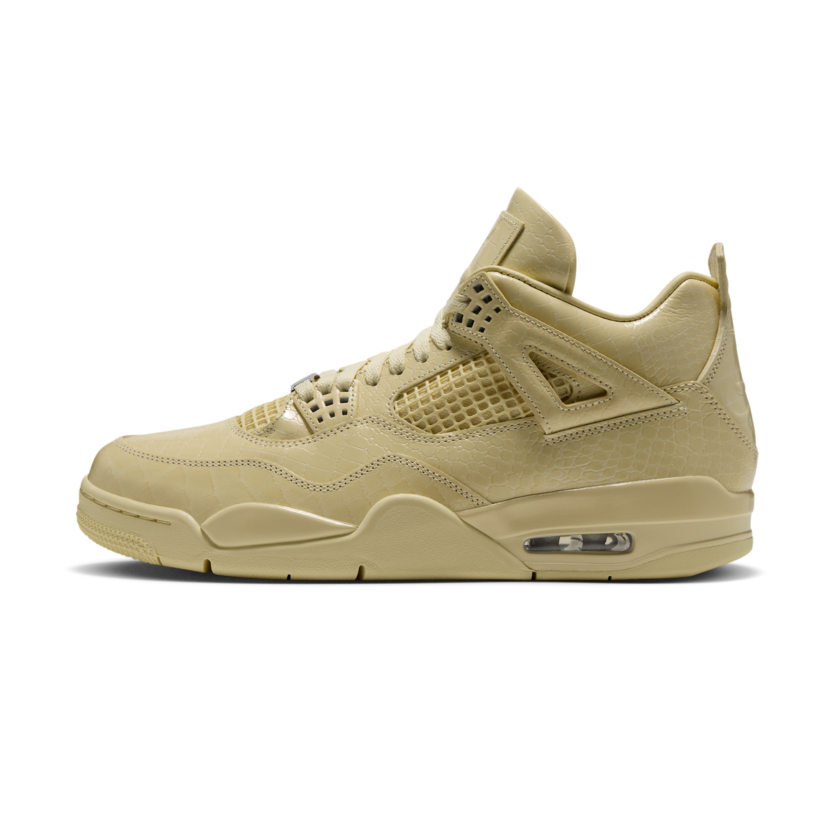 Jordan 4 Retro J Balvin Lemonade