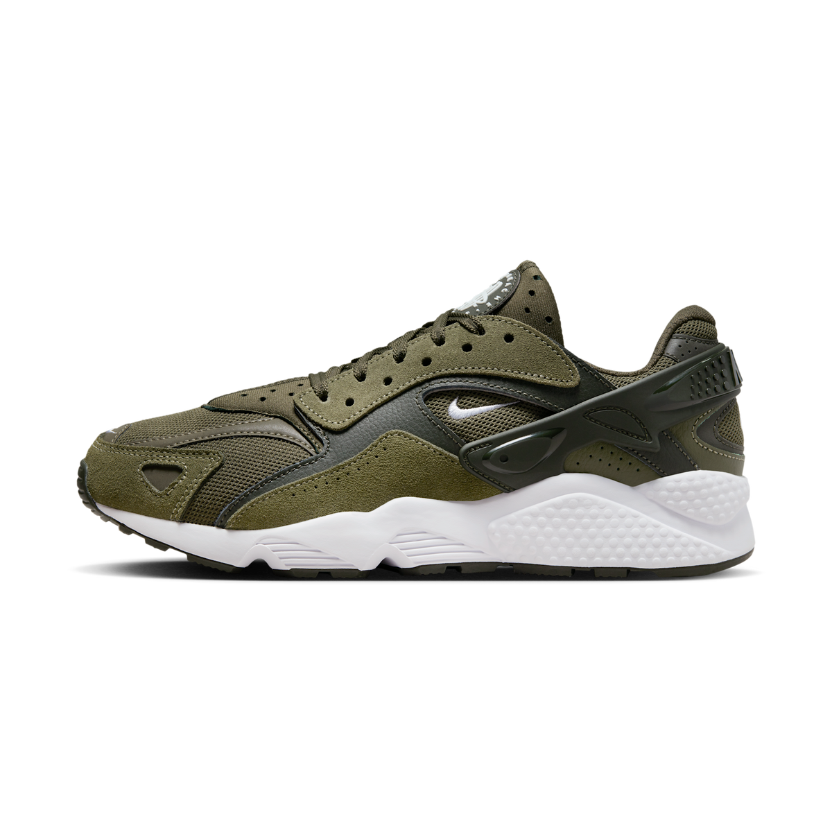 Nike Air Huarache Runner Cargo Khaki