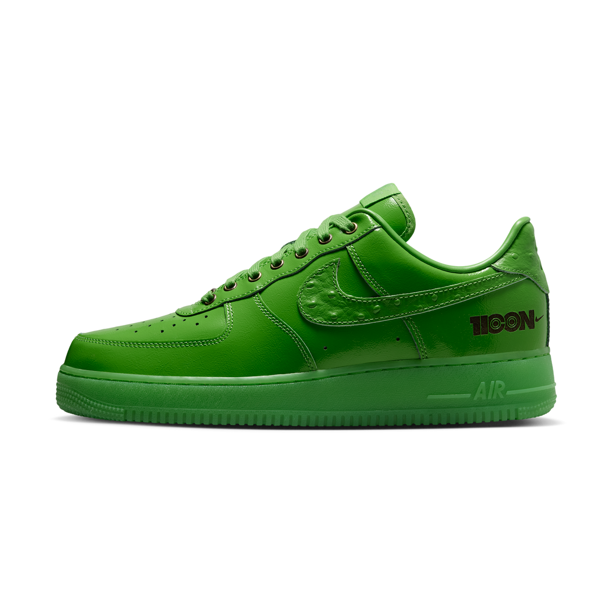 Nike Air Force 1 Low LX Icon Green Apple