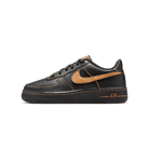 Nike Air Force 1 Low LV8 Black Desert Ochre (GS)