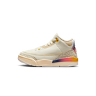 Jordan 3 Retro SP J Balvin Medellín Sunset (PS)