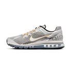 Nike Air Max 2013 Metallic Silver Gold