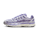 Nike P-6000 SE Amethyst Tint Light Orewood Brown Metallic Silver Dusty Amethyst