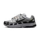 Nike P-6000 Winterized Grey Fog Photon Dust Laser Orange