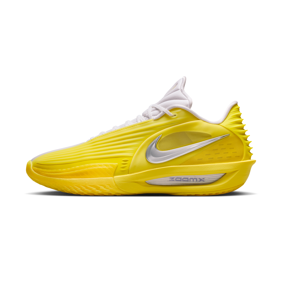 Nike Air Zoom GT Cut 3 Turbo Los Angeles Lakers