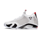 Jordan 14 Retro Supreme White