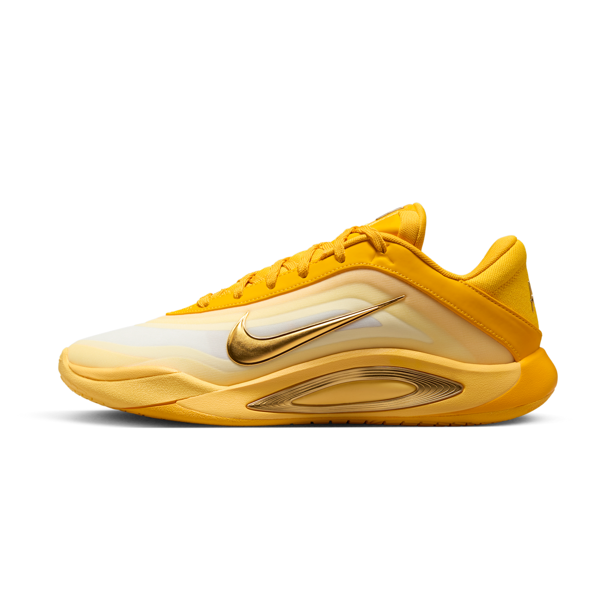 Nike A'ja Wilson A'One Sunshine (Women's)