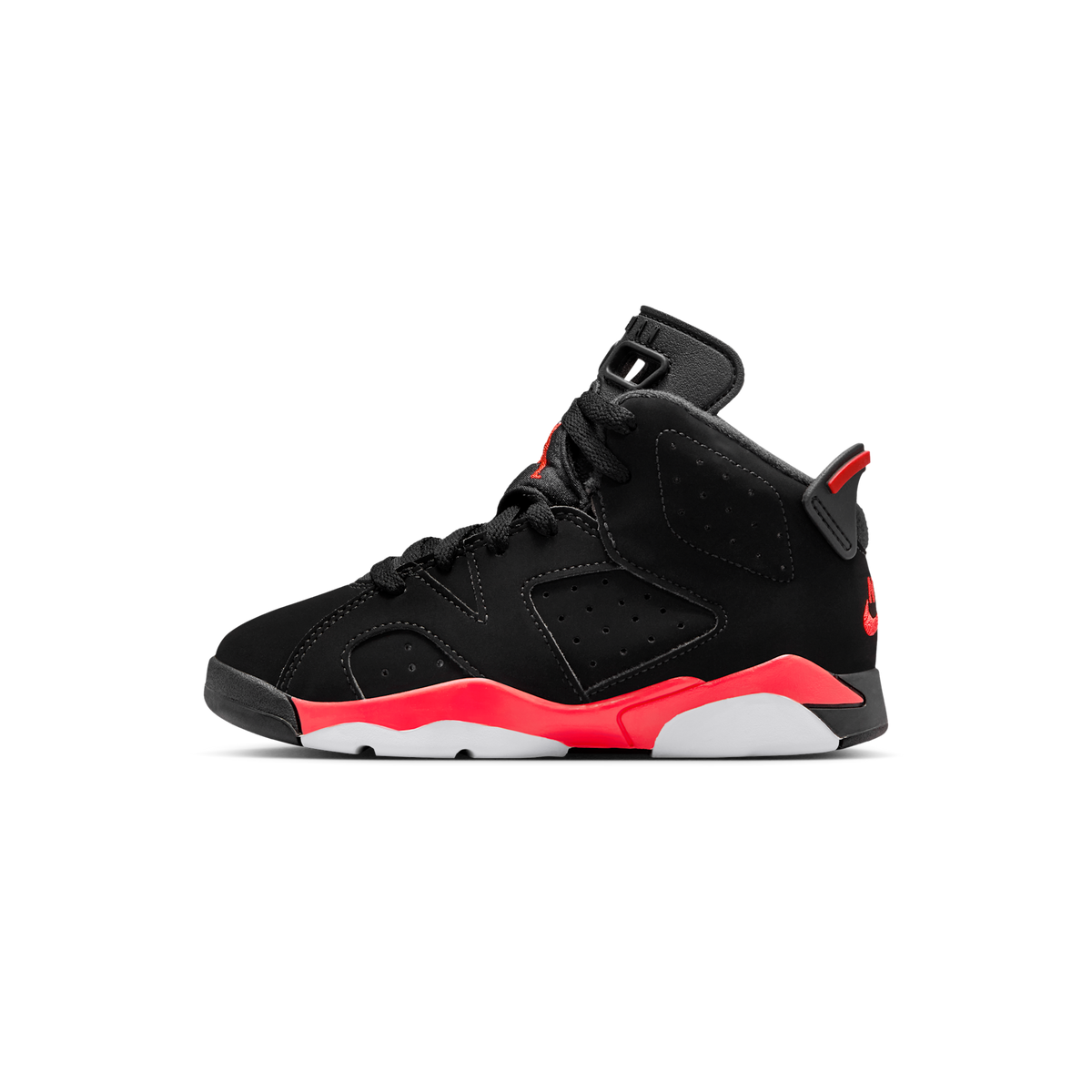 Jordan 6 Retro Infrared Salesman (PS)