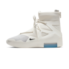 Nike Air Fear Of God 1 Sail Black