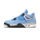 Jordan 4 Retro University Blue