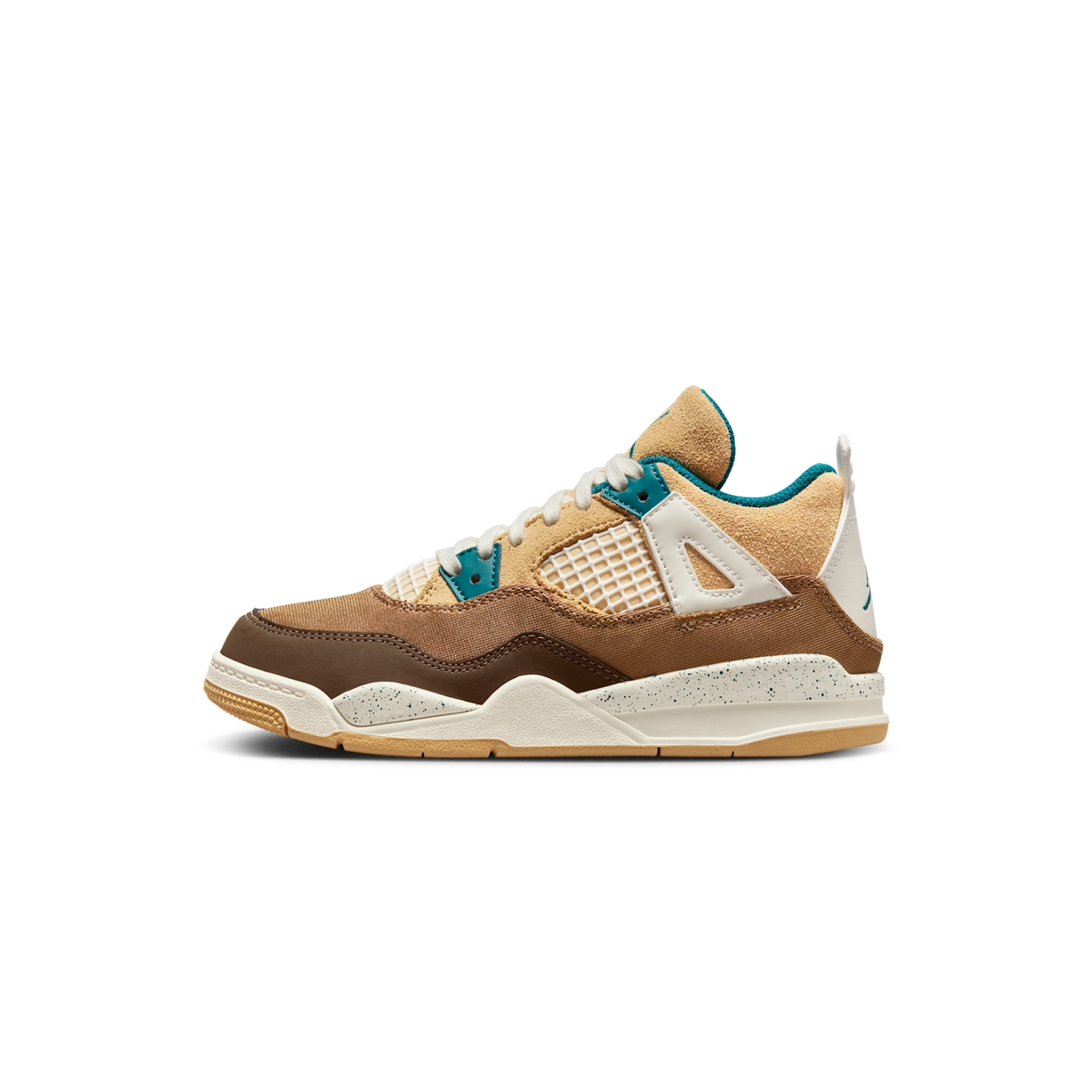 Jordan 4 Retro Cacao Wow (PS)