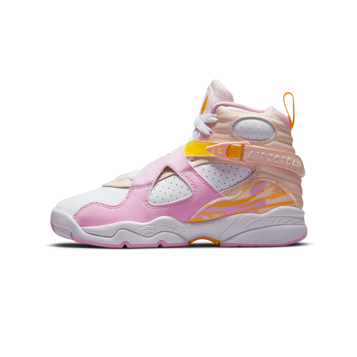 Jordan 8 Retro Arctic Punch (GS)