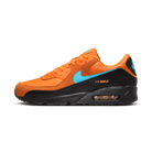 Nike Air Max 90 Mandarin Blue Fury