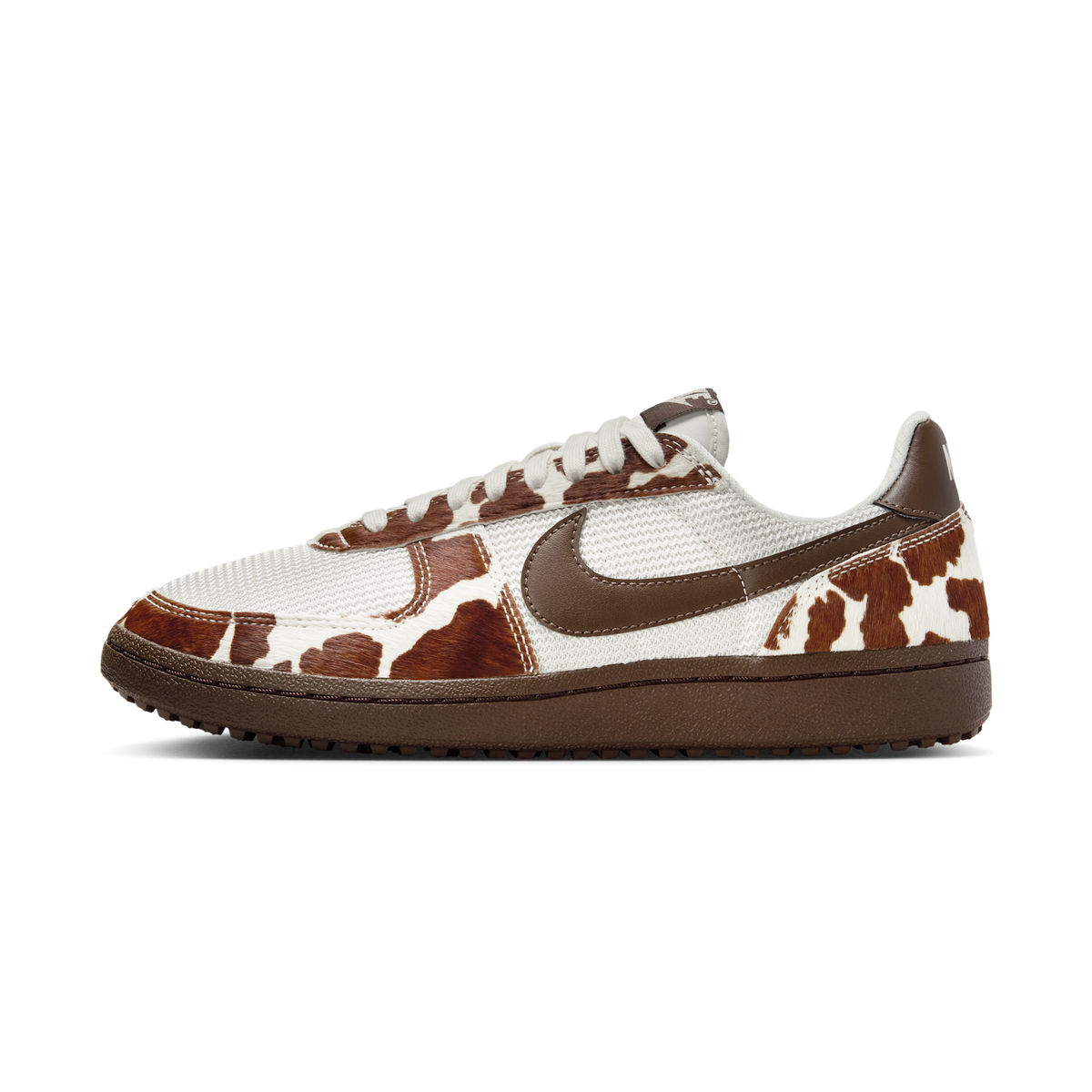 Nike Field General Cow Print Fauna Brown (Women's)