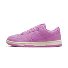 Nike Dunk Low PRM MF Rush Fuchsia (Women's) | DV7415-500