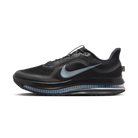 Nike Air Zoom Pegasus Premium Black Metallic Silver | HQ2592-005