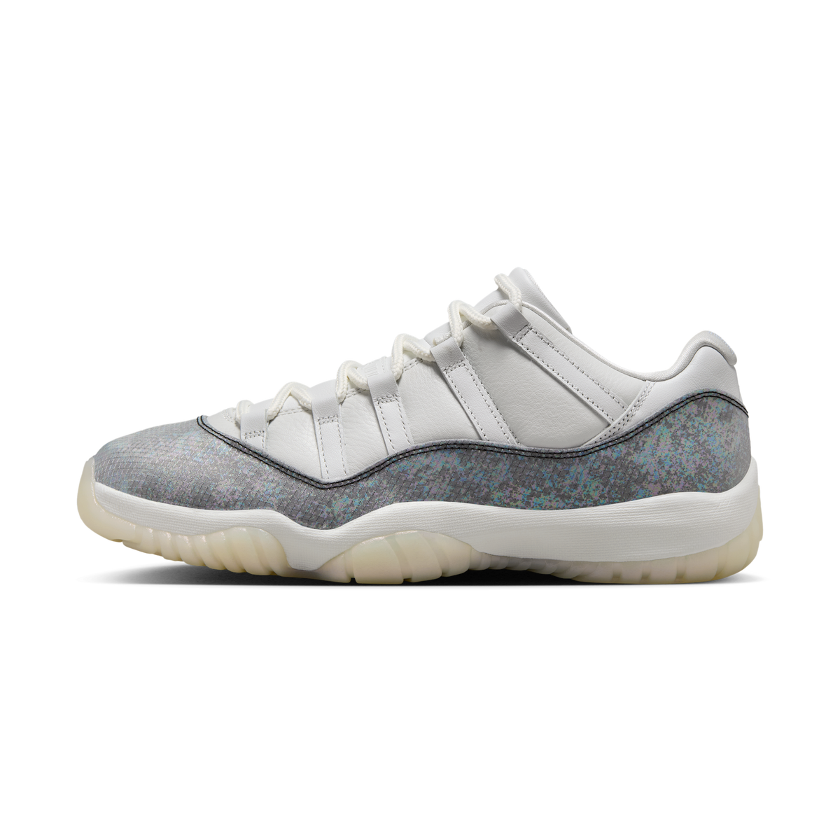 Jordan 11 Retro Low Year of the Snake