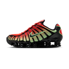 Nike Shox TL Chili Pepper