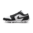Jordan 1 Low TD Cleat Panda