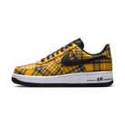 Nike Air Force 1 Low Clueless Yellow Plaid (Women's)