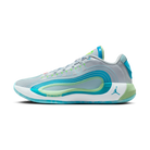 Jordan Luka 4 Laser Blue