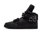 Jordan 1 Retro High Comme des Garcons Black