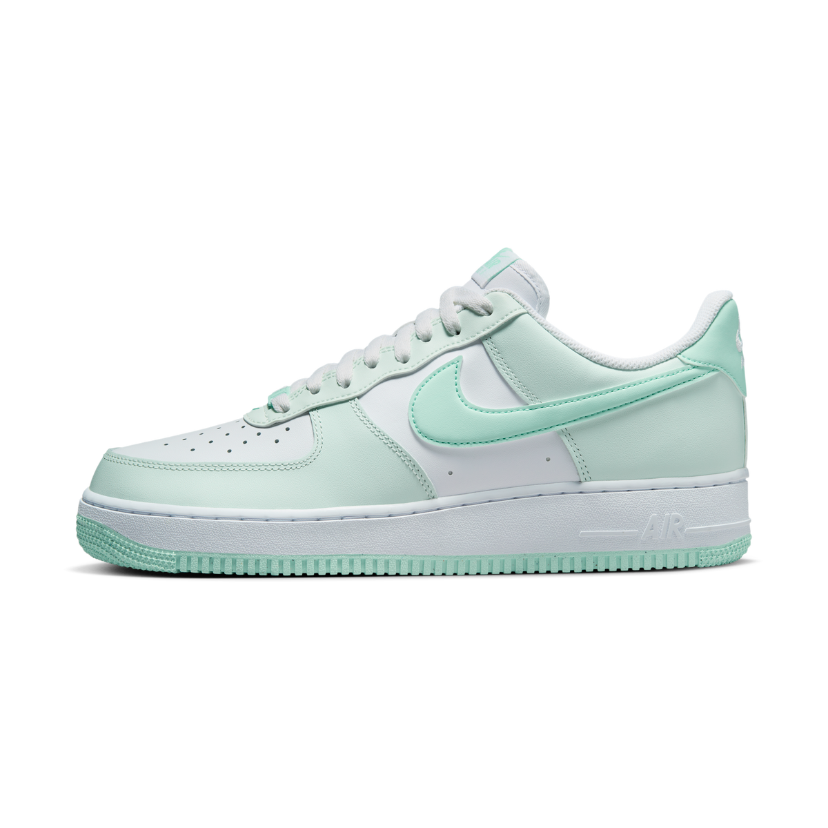 Nike Air Force 1 Low '07 Mint Foam